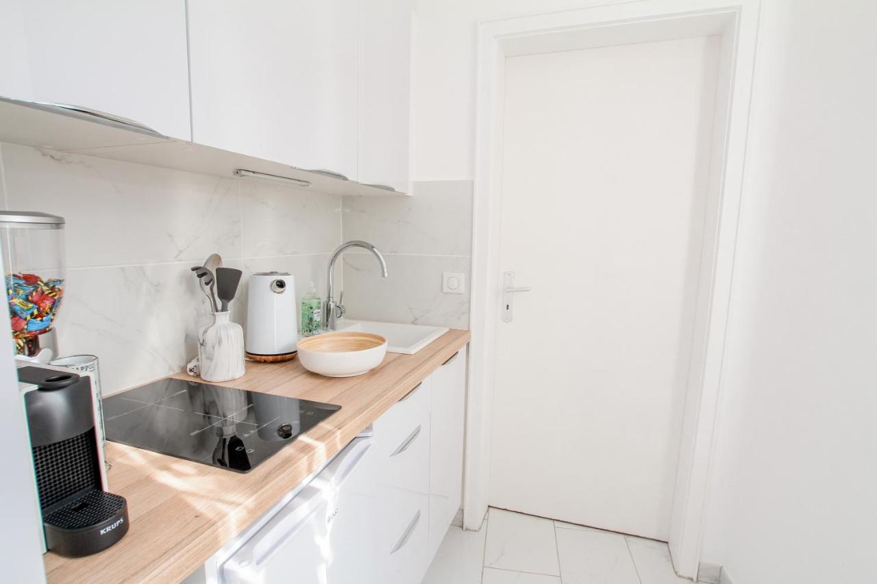 Le Nid Cosy - En Plein Coeur De Selestat Lägenhet Exteriör bild