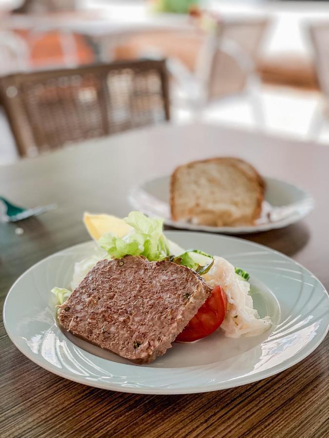 Le Nid Cosy - En Plein Coeur De Selestat Lägenhet Exteriör bild