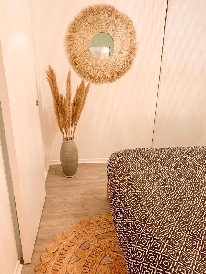 Le Nid Cosy - En Plein Coeur De Selestat Lägenhet Exteriör bild